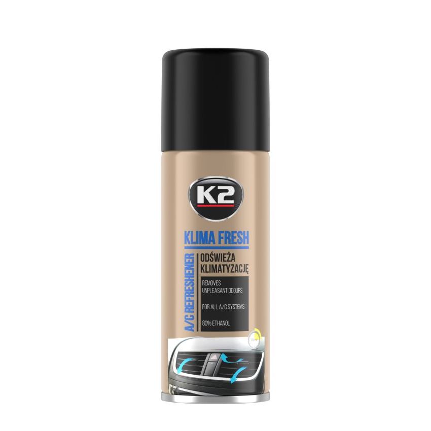 KLIMA FRESH FLOWER 150ml K2 K222FL