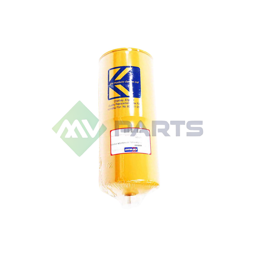FILTR PALIWA MV PARTS 4095189 CUMMINS KT38 -