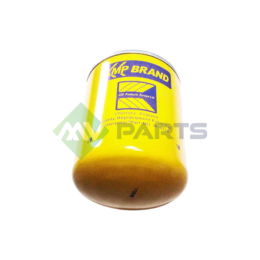 FILTR OLEJU MV PARTS 1R0714 CATERPILLAR 3114 -