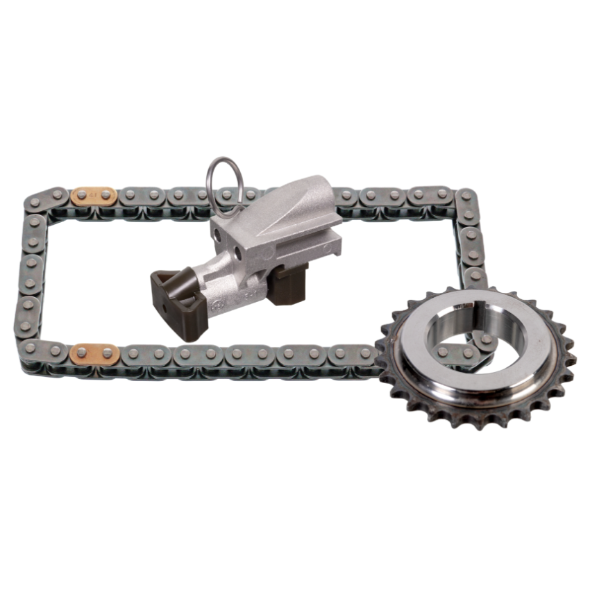 ZESTAW ROZRZĄDU ŁAŃCUCHOWEGO SWAG 33108840 HYUNDAI 2.0 07-10