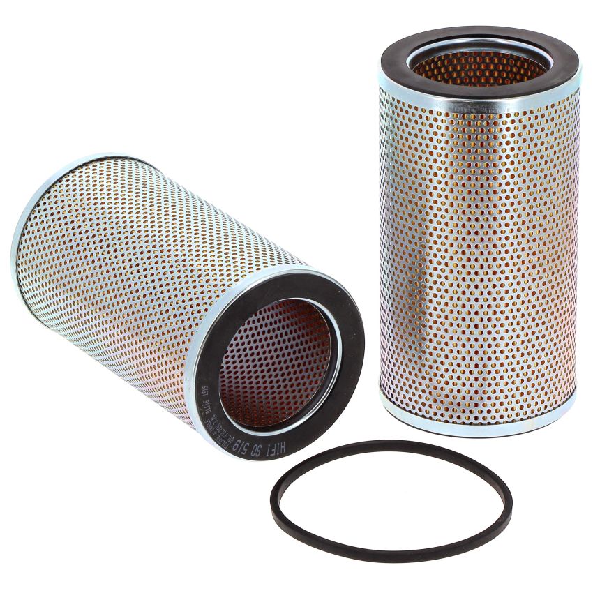 FILTR OLEJU HIFI SO519 CAT D343 -
