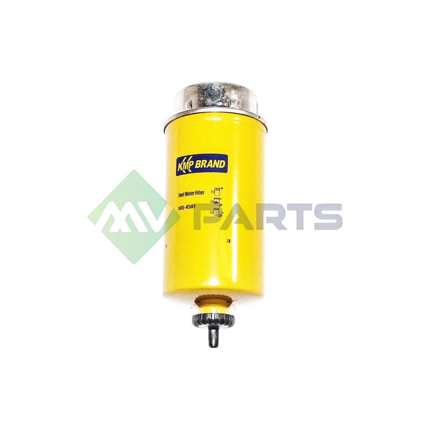 FILTR PALIWA MV PARTS 145-4501 JOHN DEERE 6068