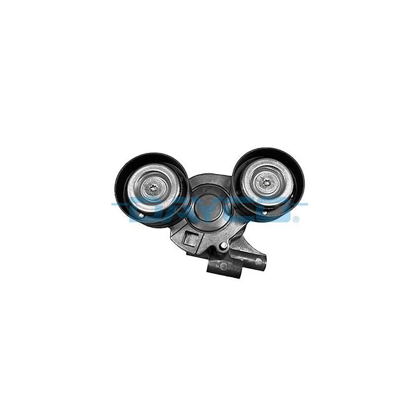 NAPINACZ PASKA DAYCO APV4076 FORD 2.2TDCI 11-18