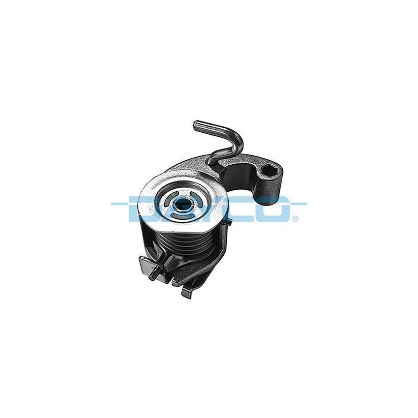 NAPINACZ PASKA DAYCO ATB2772 FORD 2.0 15-