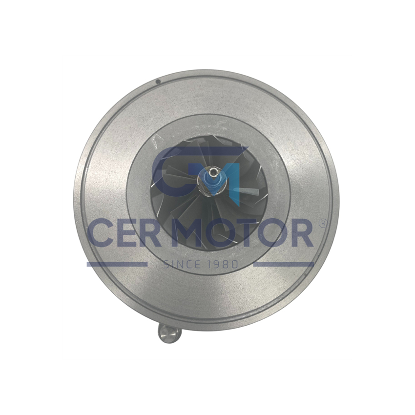 KORAS CER A15163 MERCEDES 3.0D 11-17