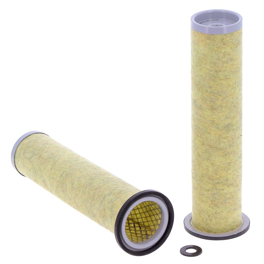 FILTR POWIETRZA HIFI SA16207 FORD 8045.05 96-04