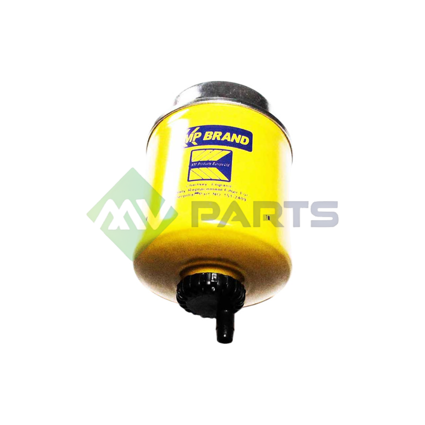 FILTR PALIWA MV PARTS 151-2409 CATERPILLAR 3013 -