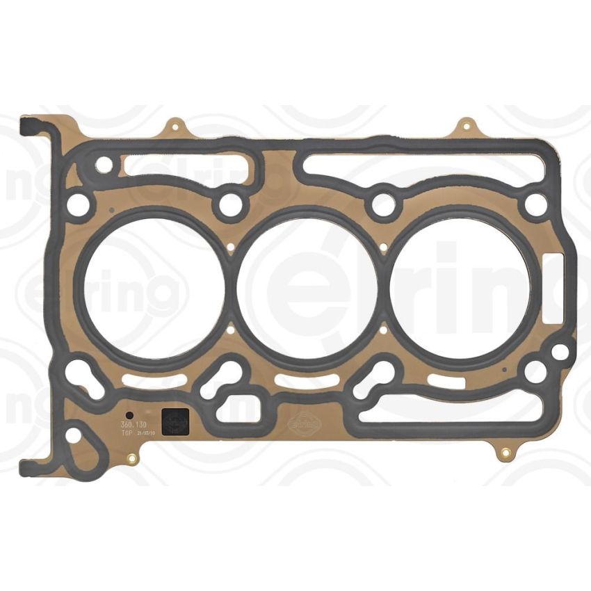 USZCZELKA GŁOWICY ELRING 360130 FIAT 1.0 20-