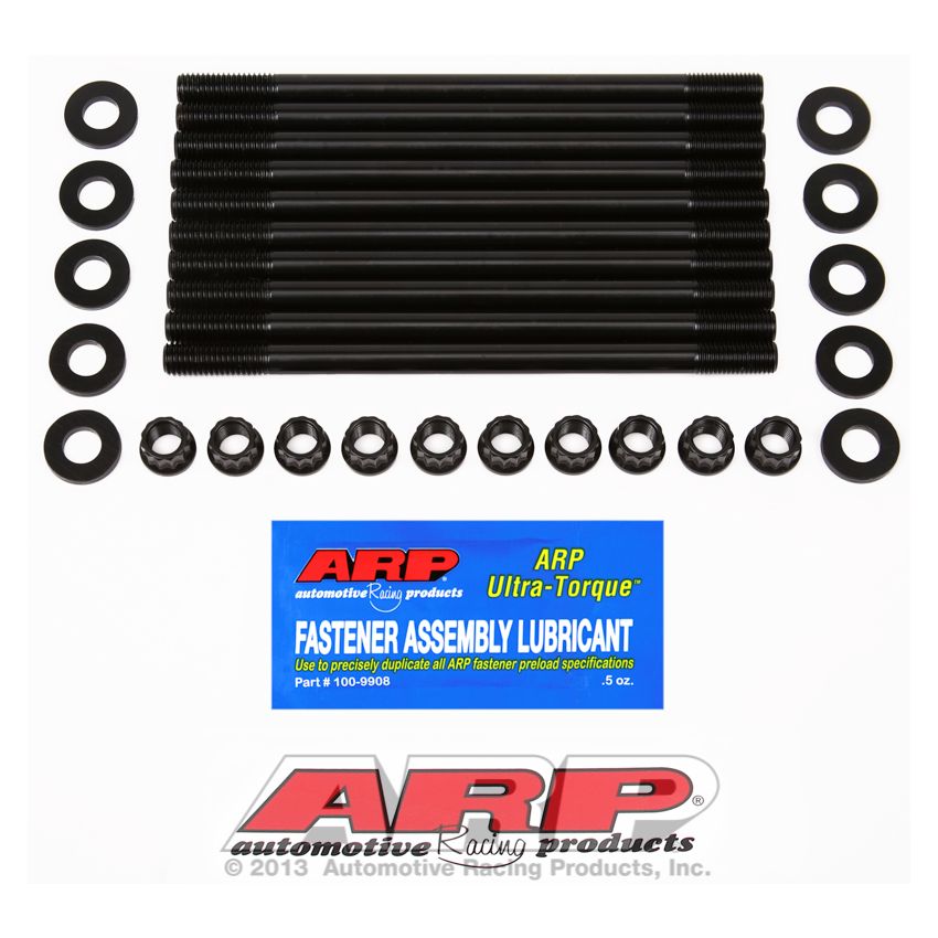 KOMPLET SZPILEK GŁOWICY ARP 201-4301 MINI RACING 1.6