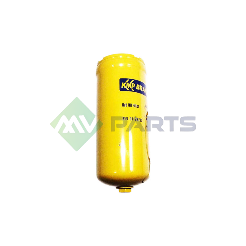 FILTR HYDRAULICZNY MV PARTS 714-07-28713 KOMATSU SAA6D125E