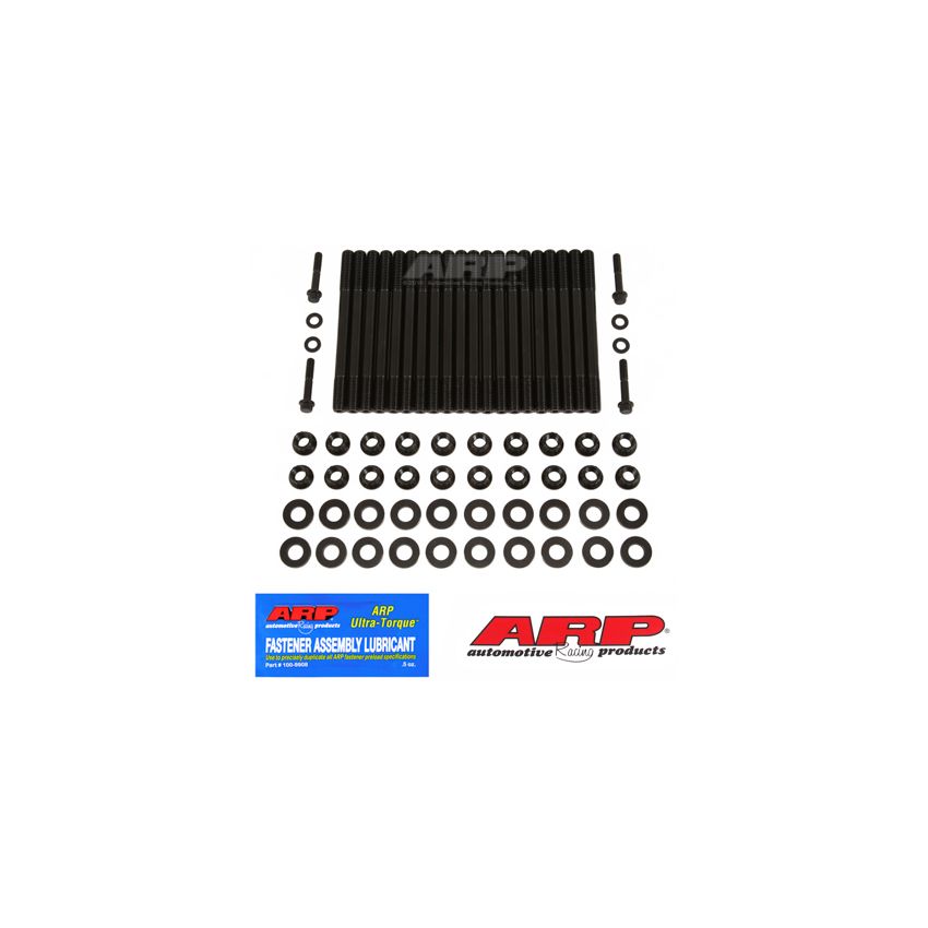 KOMPLET SZPILEK GŁOWICY ARP 201-4307 BMW RACING 4.0