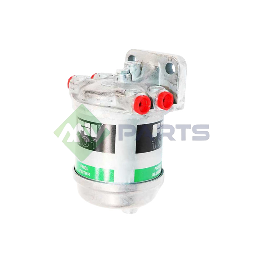 FILTR PALIWA MV PARTS 2656613 PERKINS 4.236