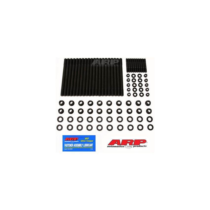 KOMPLET SZPILEK GŁOWICY ARP 244-4300 CHRYSLER RACING 5.7-6.4