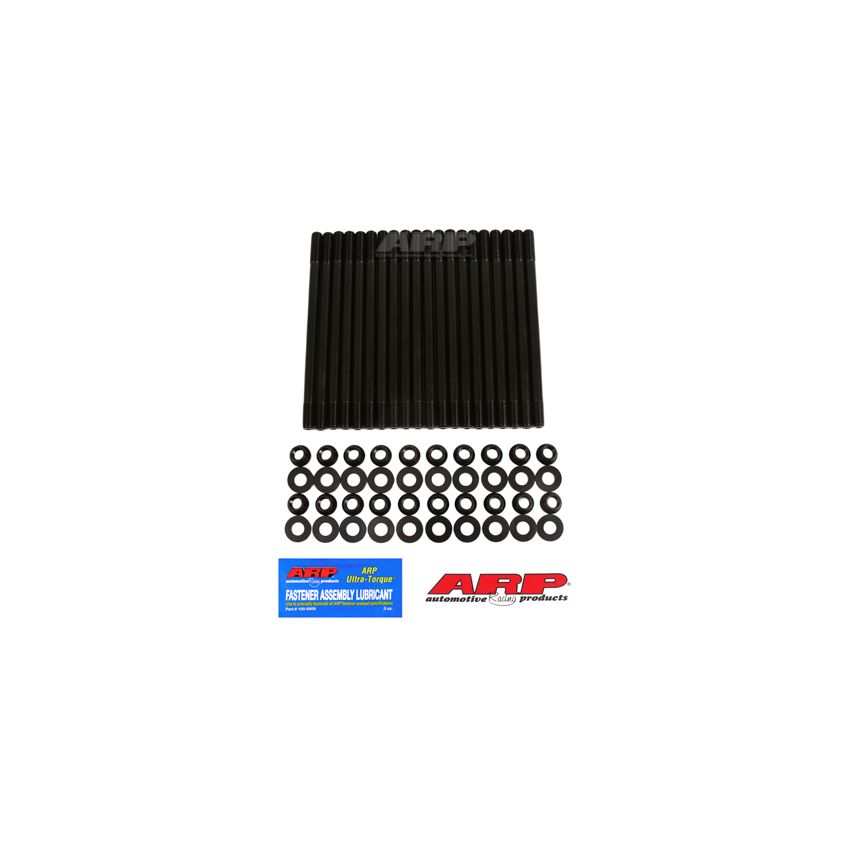 KOMPLET SZPILEK GŁOWICY ARP 256-4702 FORD RACING 5.0
