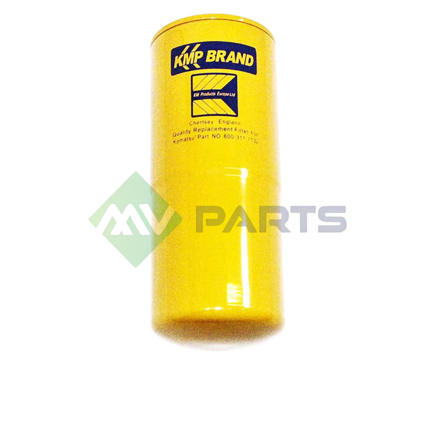 FILTR PALIWA MV PARTS 600-311-7132 KOMATSU SA6D140 -