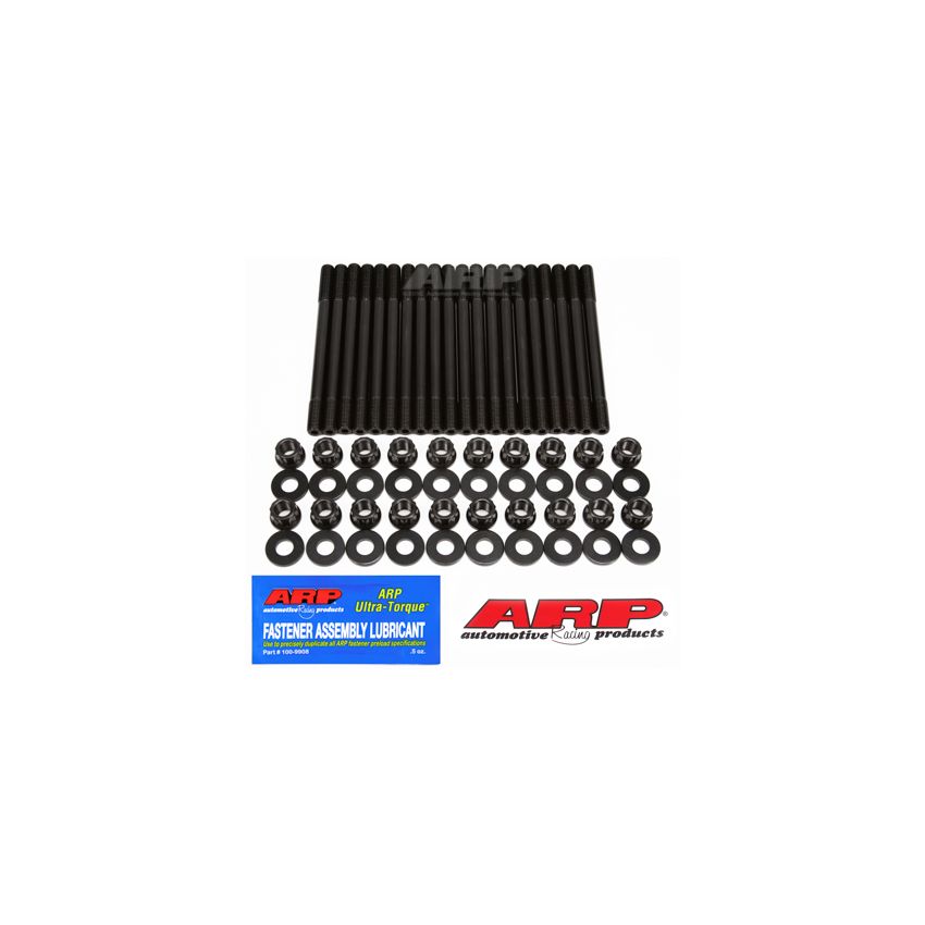 KOMPLET SZPILEK GŁOWICY ARP 256-4301 FORD RACING 5.0