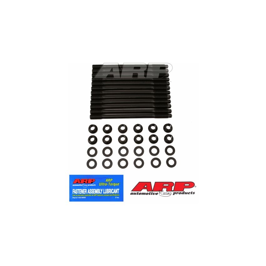 KOMPLET SZPILEK GŁOWICY ARP 251-4703 FORD RACING 2.5