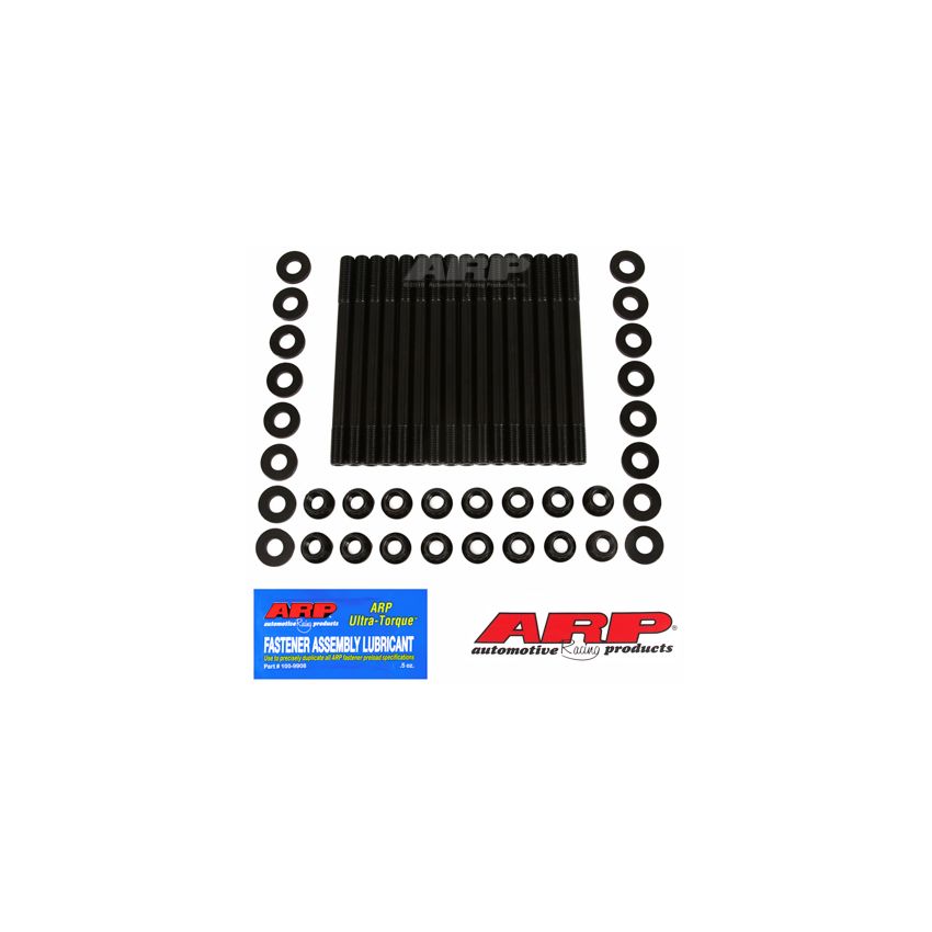 KOMPLET SZPILEK GŁOWICY ARP 153-4303 FORD RACING 3.5