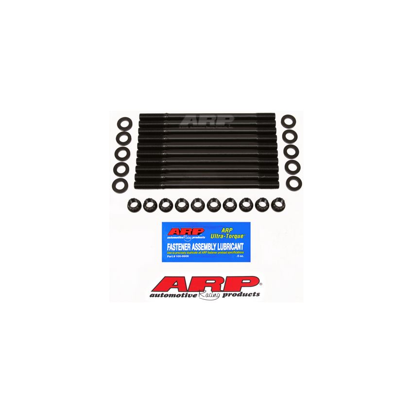 KOMPLET SZPILEK GŁOWICY ARP 208-4601 HONDA RACING 1.6