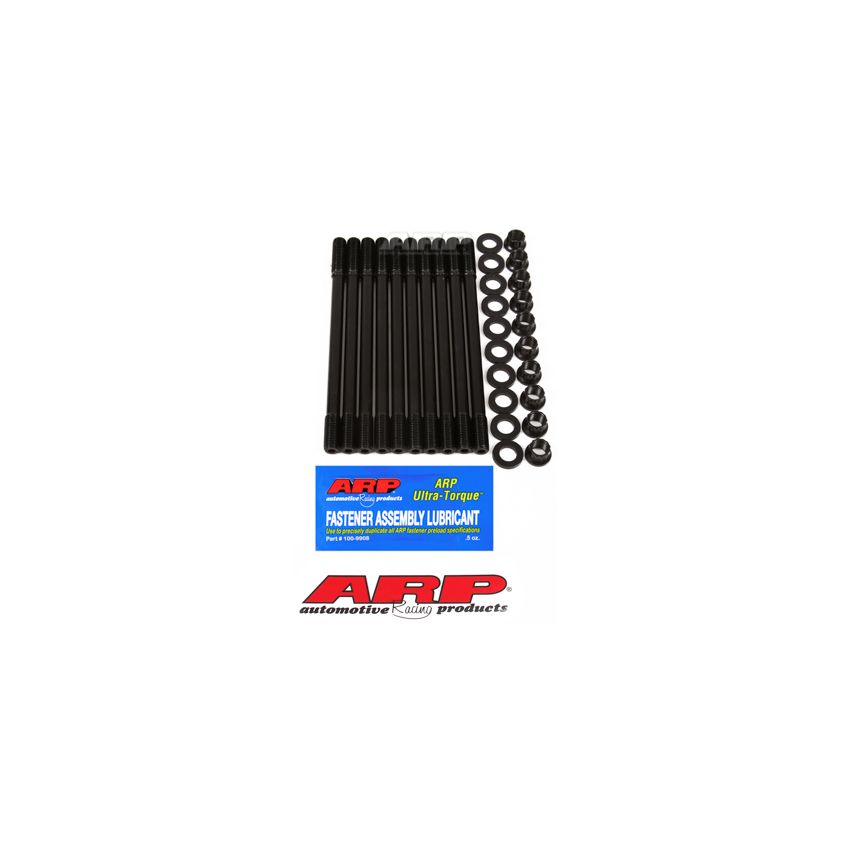 KOMPLET SZPILEK GŁOWICY ARP 208-4303 HONDA RACING 1.8