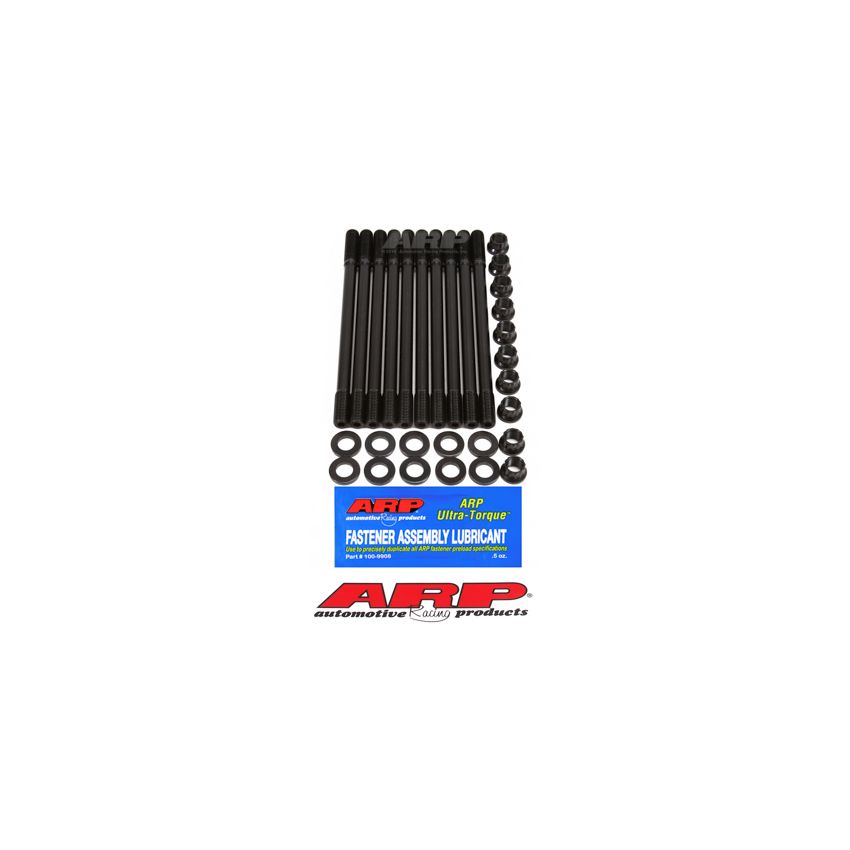 KOMPLET SZPILEK GŁOWICY ARP 208-4306 HONDA RACING 2.0