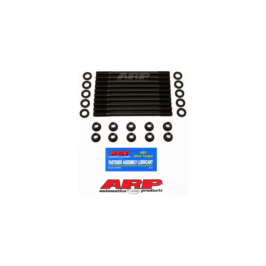 KOMPLET SZPILEK GŁOWICY ARP 208-4702 HONDA RACING 2.0