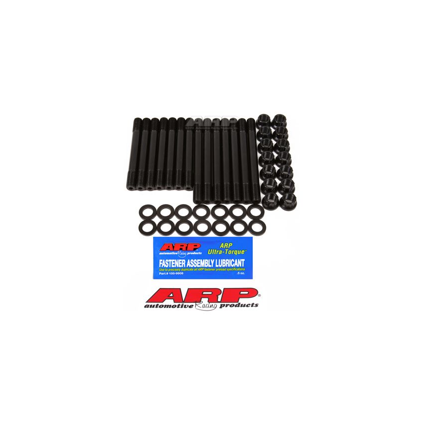 KOMPLET SZPILEK GŁOWICY ARP 146-4201 JEEP RACING 4.0