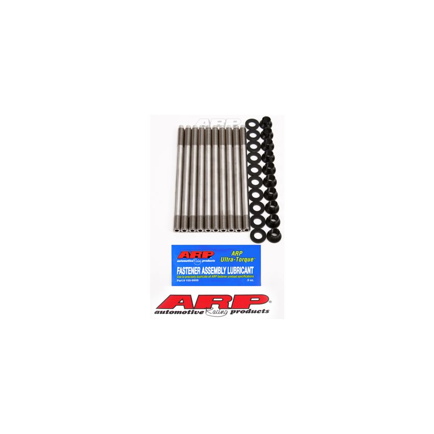 KOMPLET SZPILEK GŁOWICY ARP 207-4207 MITSUBISHI RACING 2.0