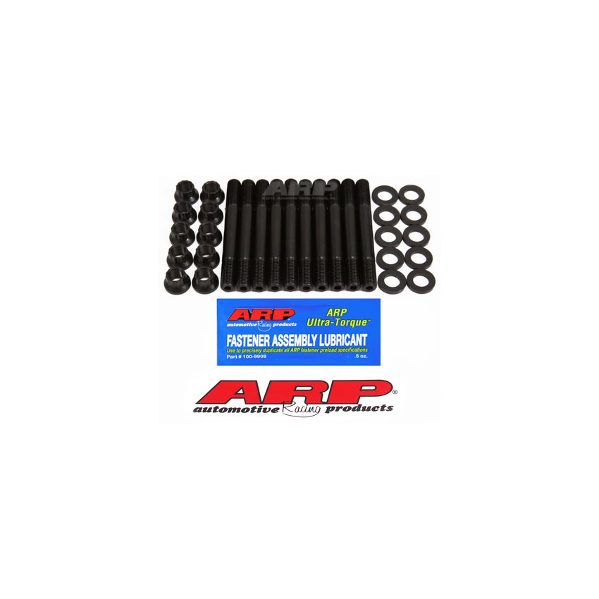 KOMPLET SZPILEK GŁOWICY ARP 207-4201 MITSUBISHI RACING 2.0
