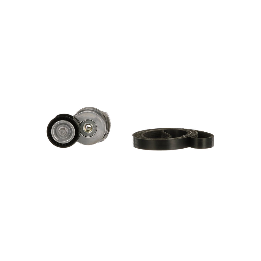 KOMPLET PASKA WIELOROWKOWEGO GATES K036PK1245 PSA 2.0HDI 06-18