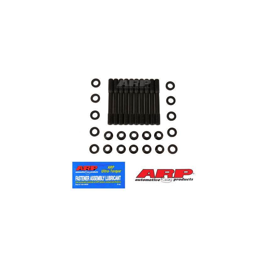 KOMPLET SZPILEK GŁOWICY ARP 207-4701 MITSUBISHI RACING 2.0