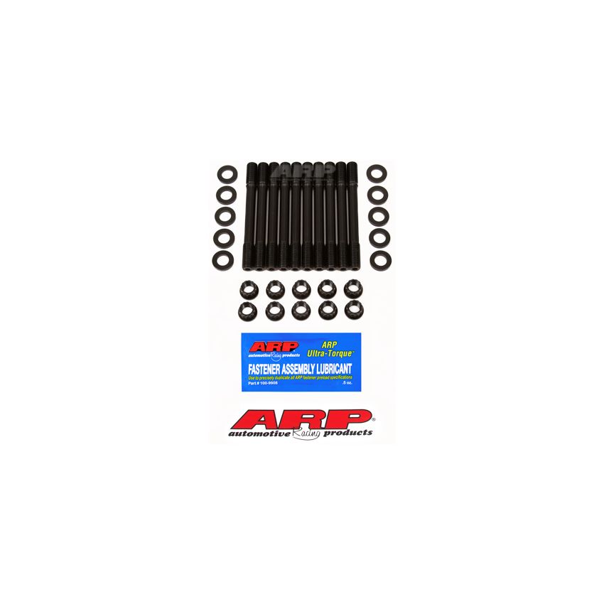 KOMPLET SZPILEK GŁOWICY ARP 207-4702 MITSUBISHI RACING 2.0