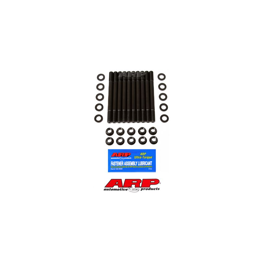 KOMPLET SZPILEK GŁOWICY ARP 207-4202 MITSUBISHI RACING 2.6