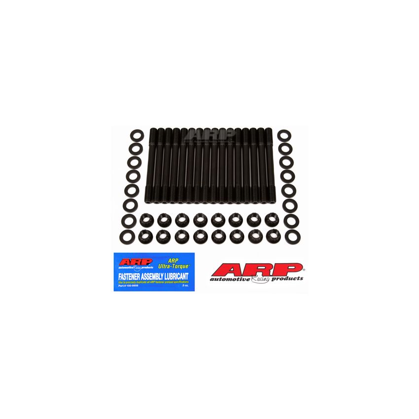 KOMPLET SZPILEK GŁOWICY ARP 207-4205 MITSUBISHI RACING 3.0 89-