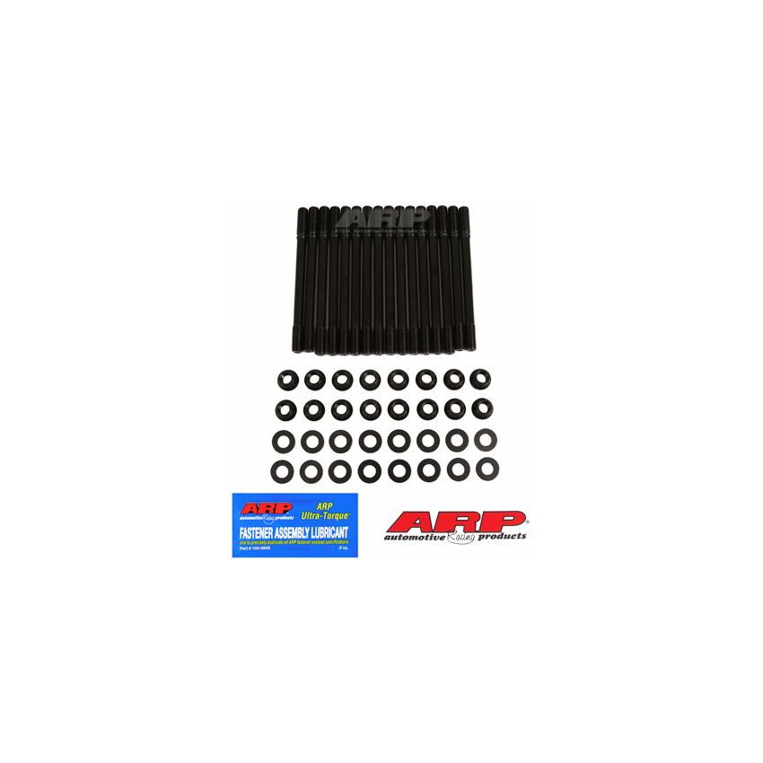 KOMPLET SZPILEK GŁOWICY ARP 218-4704 MAZDA RACING 2.5