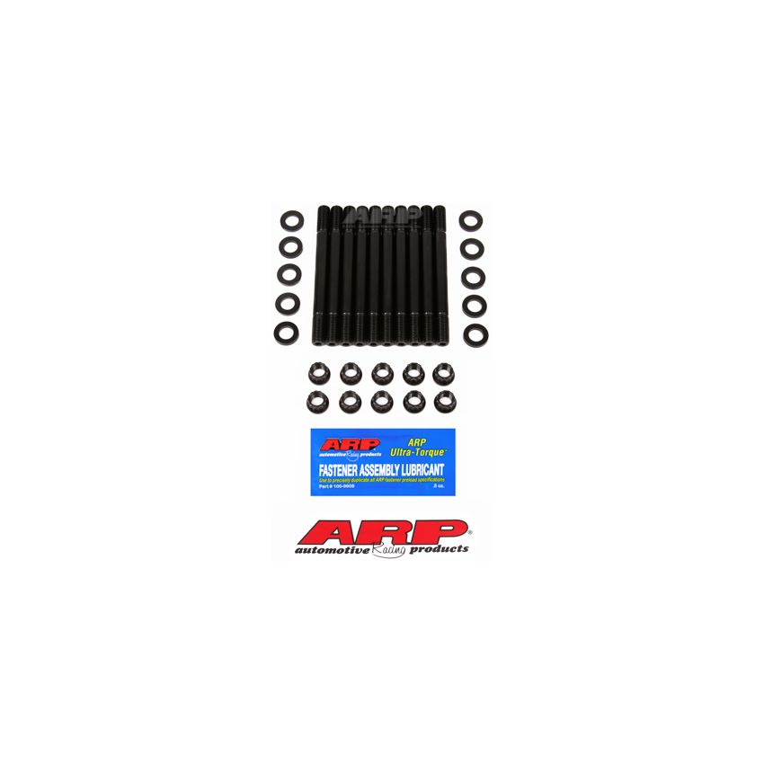 KOMPLET SZPILEK GŁOWICY ARP 202-4302 NISSAN RACING 1.6-1.8