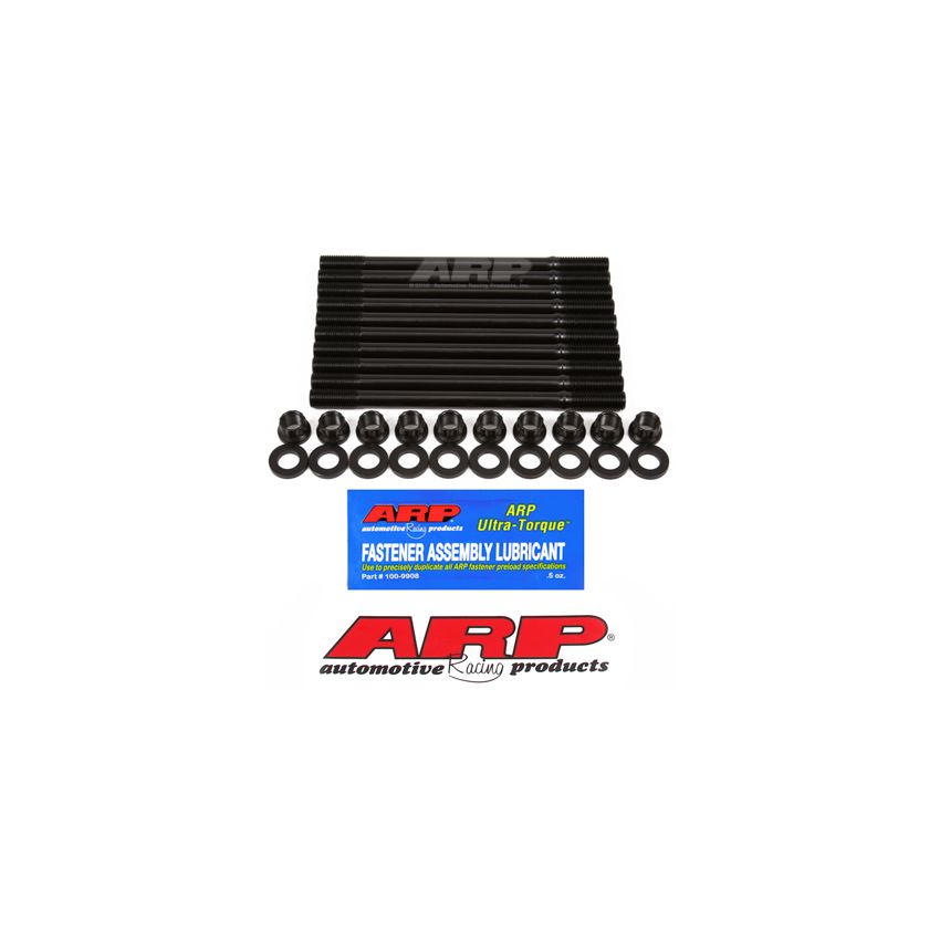 KOMPLET SZPILEK GŁOWICY ARP 102-4701 NISSAN RACING 2.0