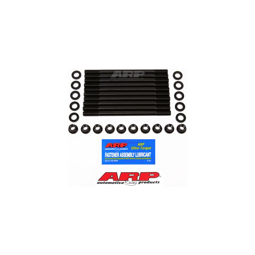 KOMPLET SZPILEK GŁOWICY ARP 202-4303 NISSAN RACING 2.0