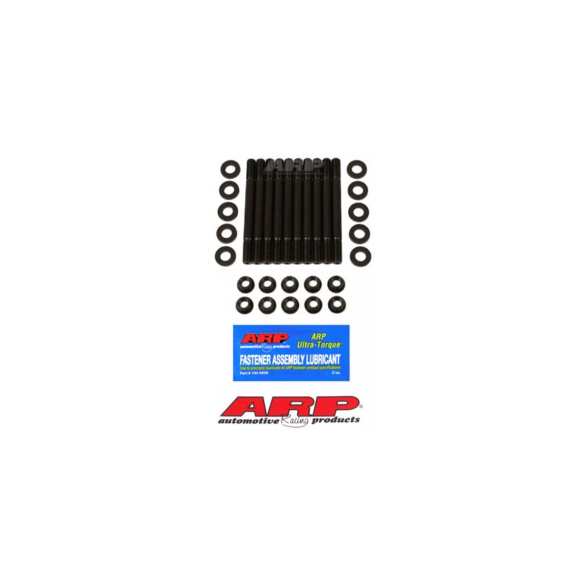 KOMPLET SZPILEK GŁOWICY ARP 202-4304 NISSAN RACING 2.4