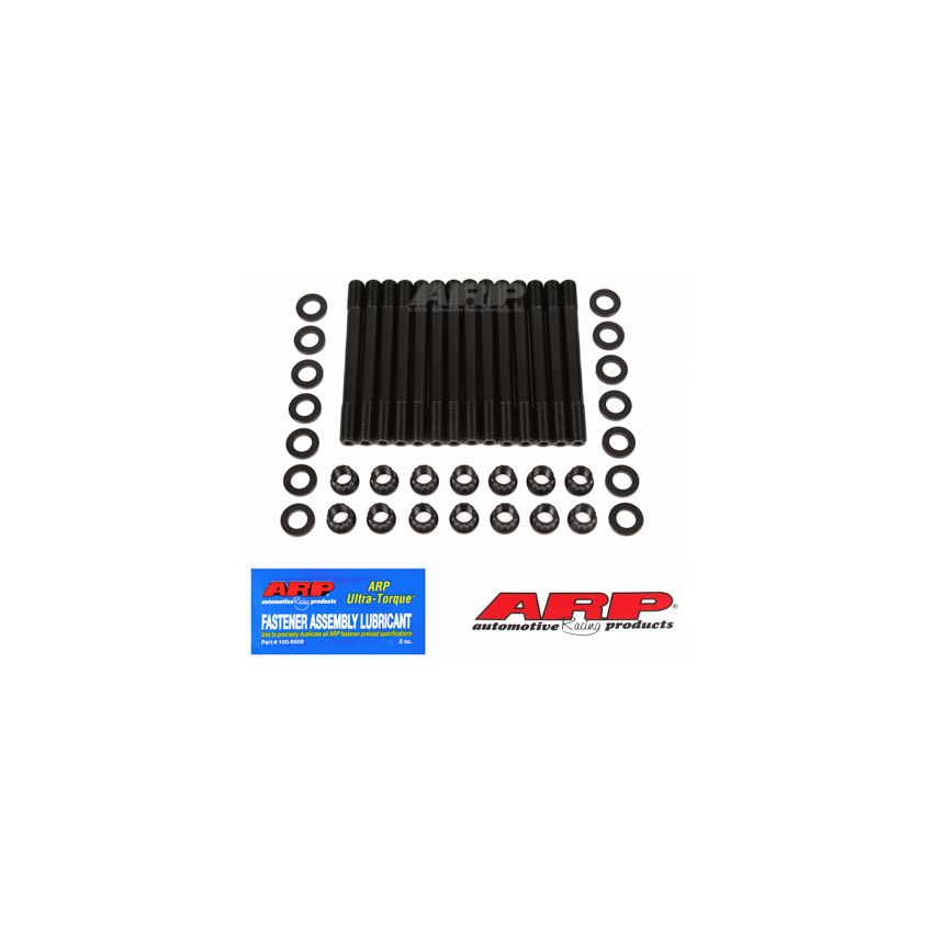 KOMPLET SZPILEK GŁOWICY ARP 202-4207 NISSAN RACING 2.6