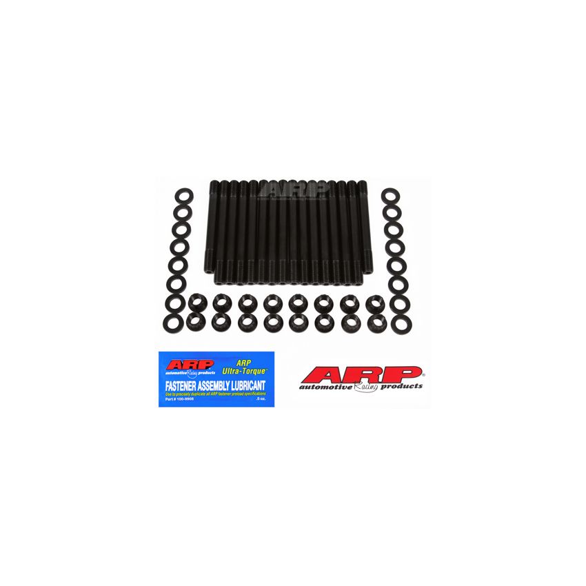KOMPLET SZPILEK GŁOWICY ARP 202-4308 NISSAN RACING 3.0