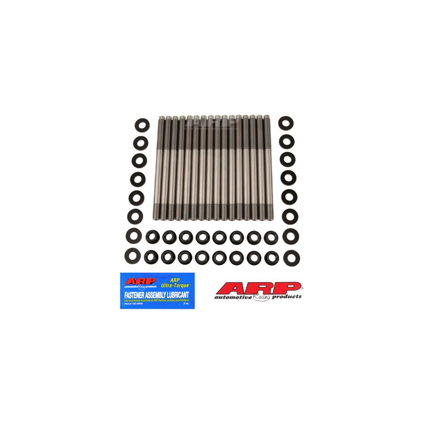 KOMPLET SZPILEK GŁOWICY ARP 202-4305 NISSAN RACING 3.8