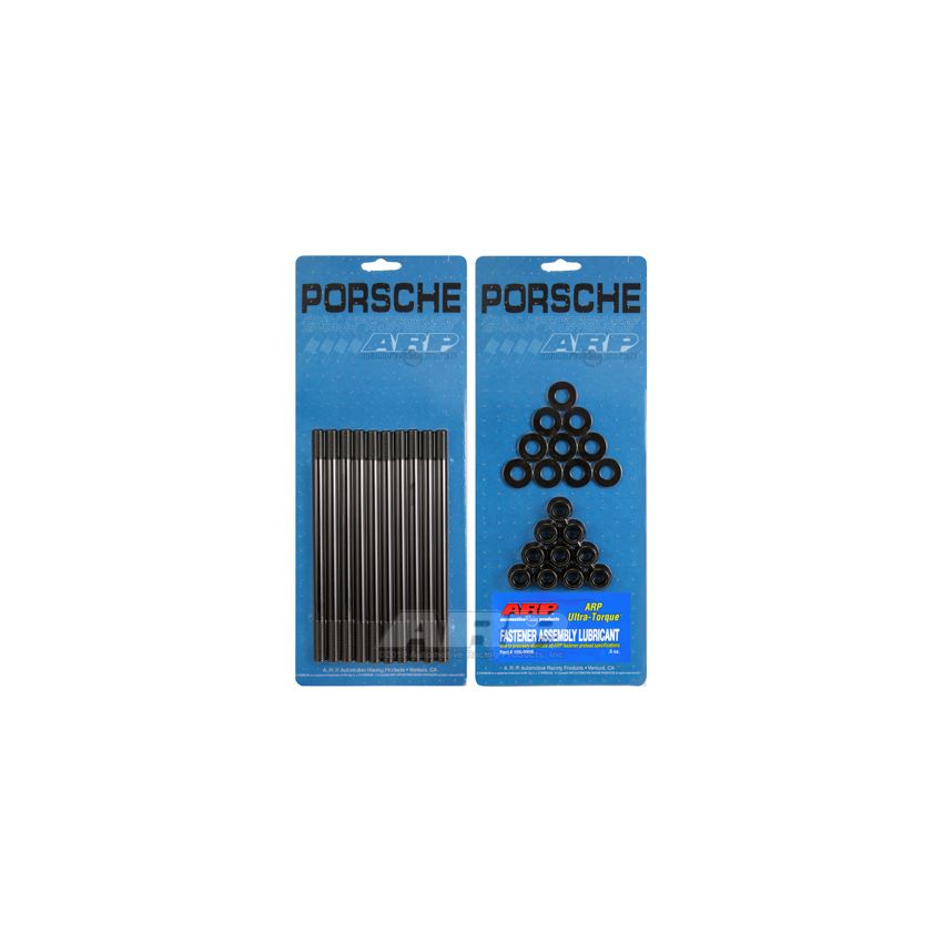 KOMPLET SZPILEK GŁOWICY ARP 204-4211 PORSCHE RACING 2.5