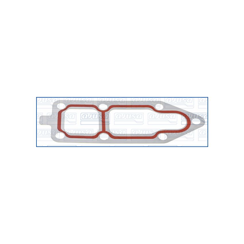 USZCZELKA POMPY WODY AJUSA 01612700 DAF 12.9 13-