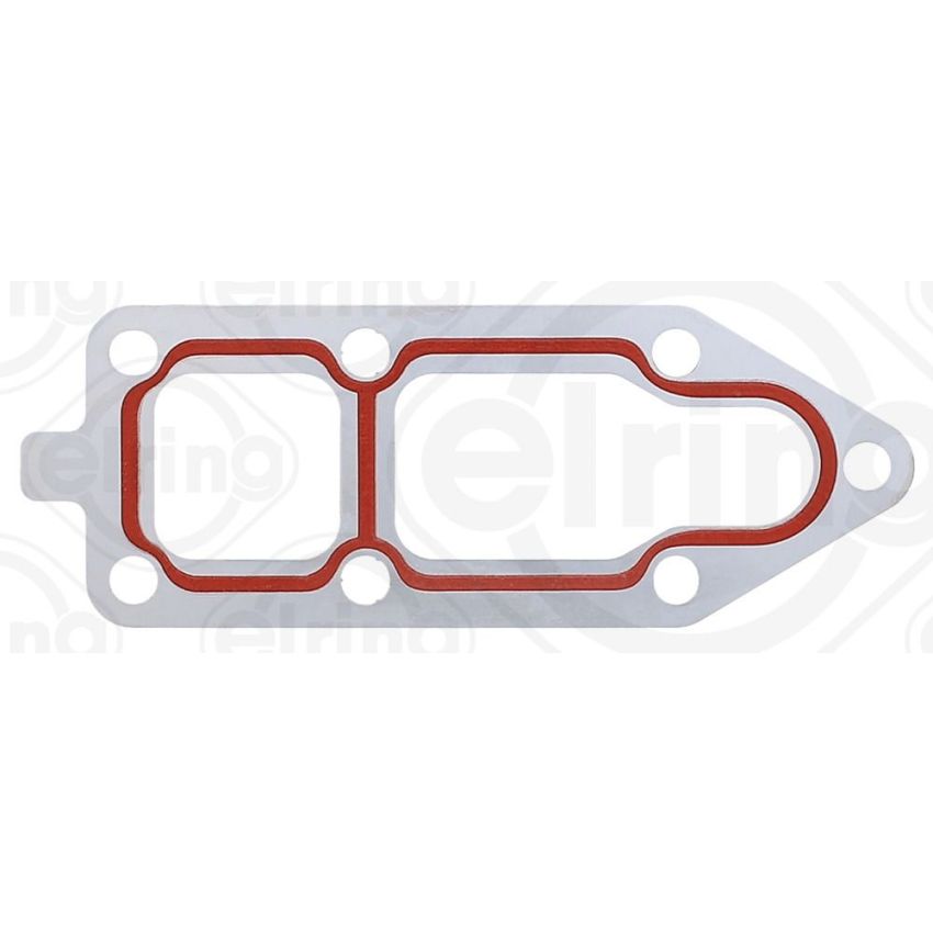 USZCZELKA POMPY WODY ELRING 801610 DAF 12.9 13-