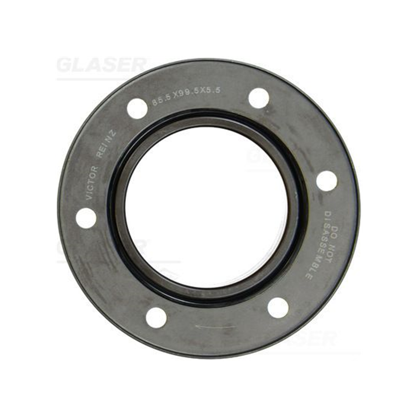 USZCZELNIACZ WAŁU PRZÓD SIMMERRING GLASER P93905-01 CUMMINS M11
