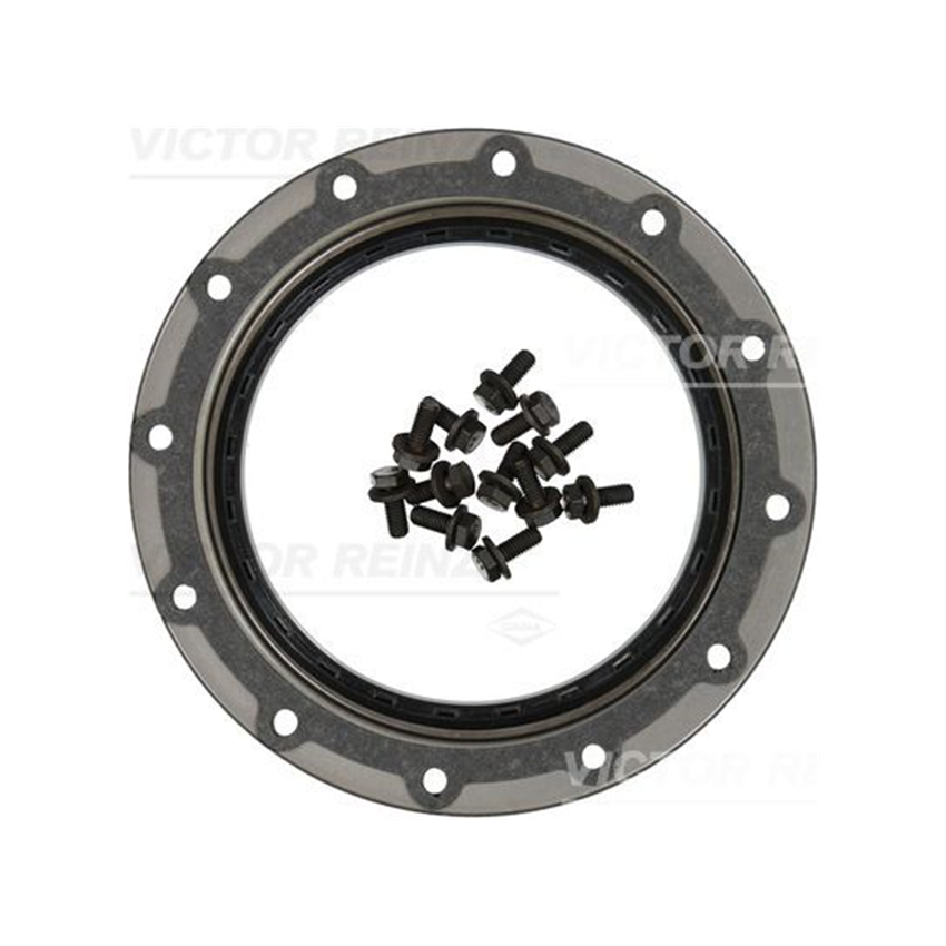 USZCZELNIACZ WAŁU TYŁ SIMMERRING VICTOR REINZ 81-10641-00 CUMMINS ISM/L10 -