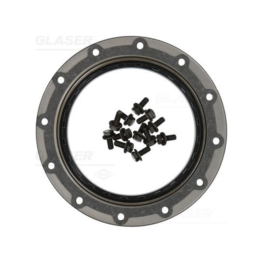 USZCZELNIACZ WAŁU TYŁ SIMMERRING GLASER P93926-01 CUMMINS ISM/L10 -