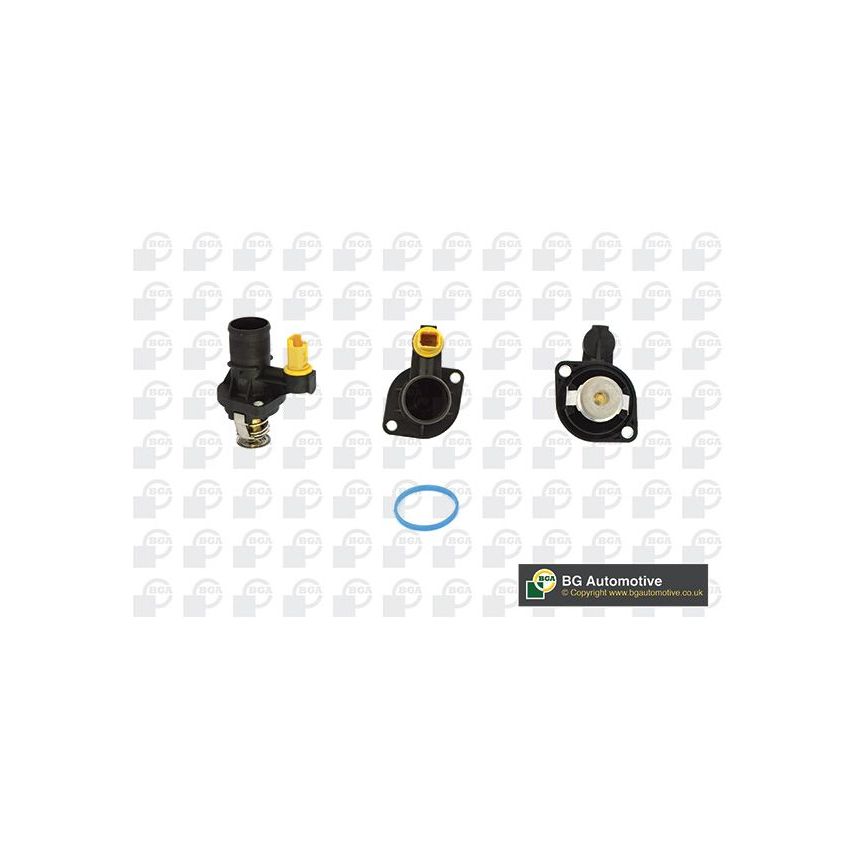 TERMOSTAT BGA CT1404 PSA 1.8-2.0 99-
