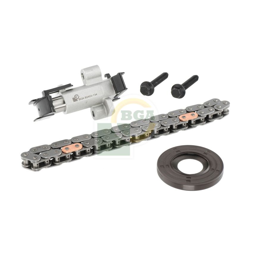 ZESTAW ROZRZĄDU ŁAŃCUCHOWEGO BGA TC2335K PSA 1.5HDI 23-